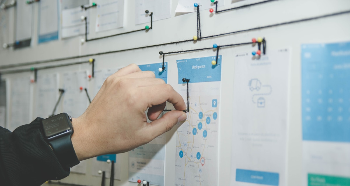 Process Mining im Mittelstand