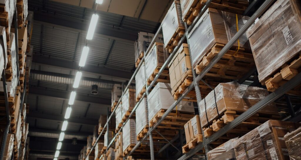 Kanban-Systeme in der Produktionssteuerung