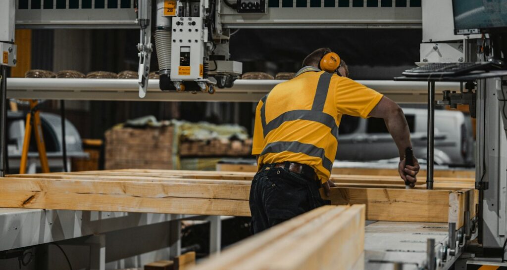 Poka Yoke Fehlervermeidung in der Produktion