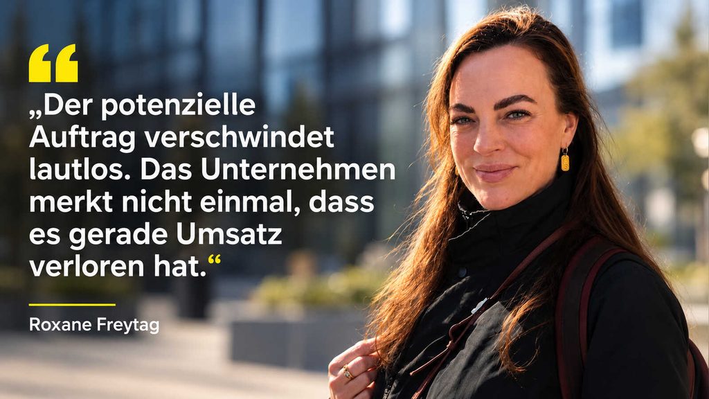 Roxane Freytag