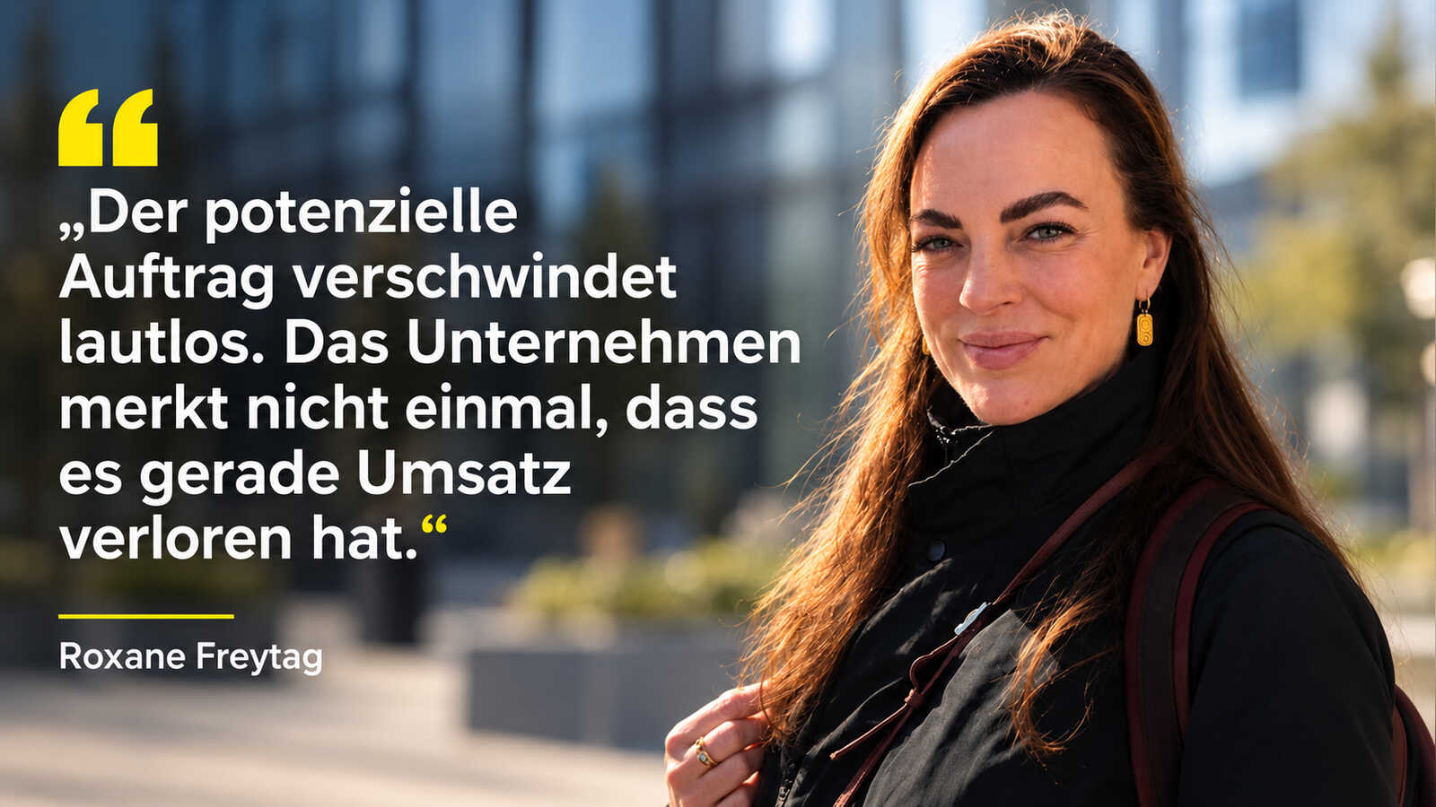 Roxane Freytag