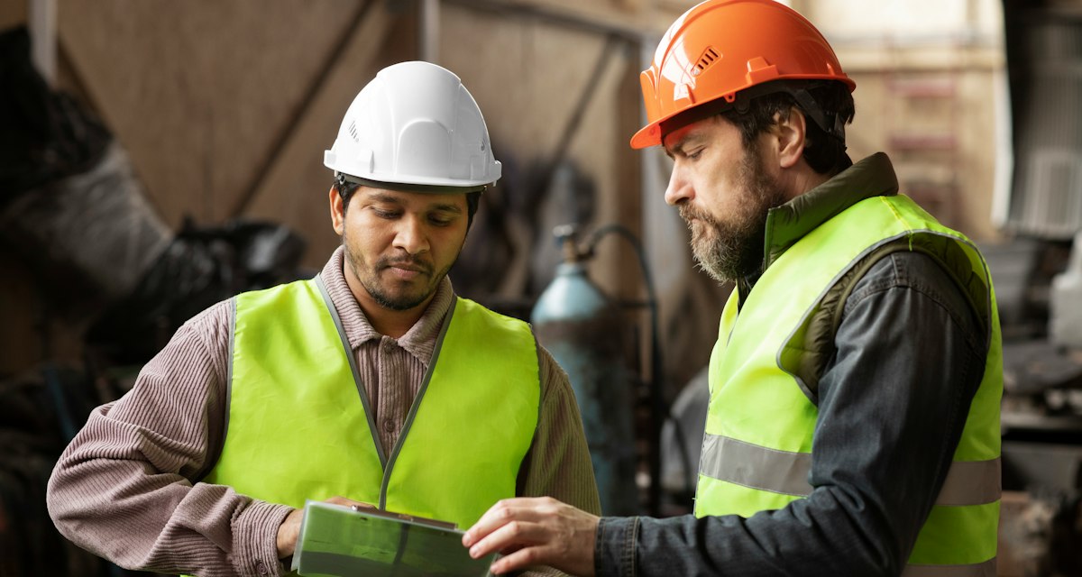 Shopfloor Management im Mittelstand