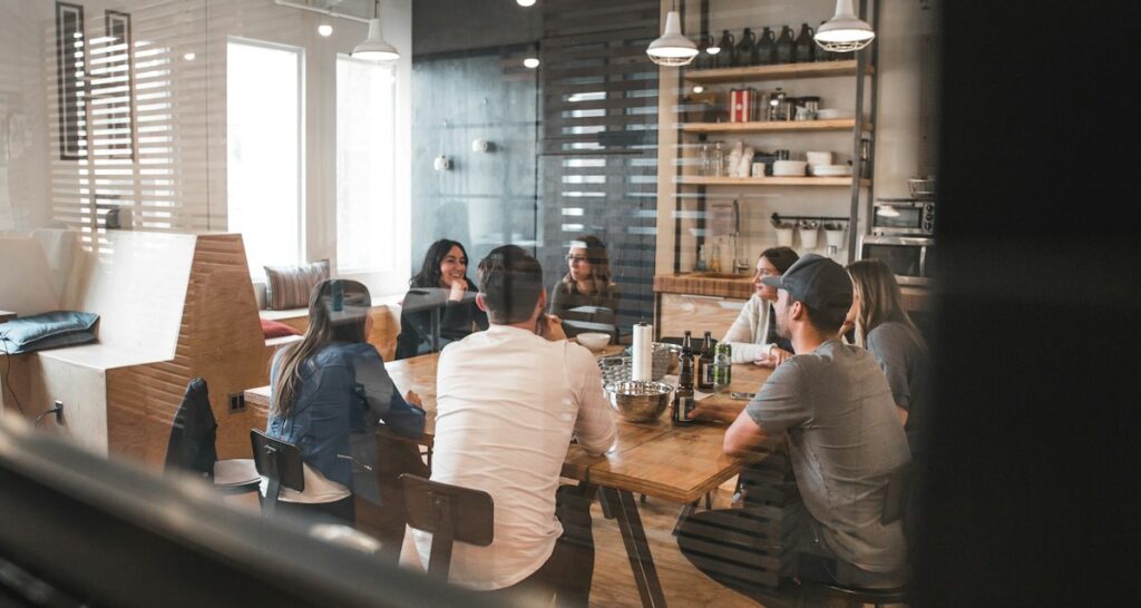 Vertriebsprozesse optimieren im Mittelstand