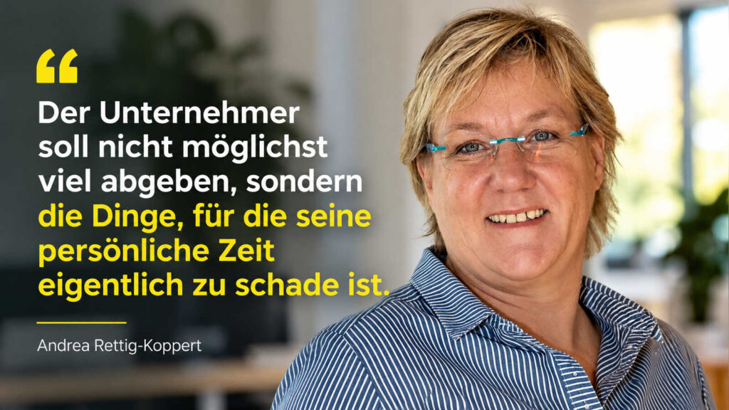 Andrea Rettig-Koppert