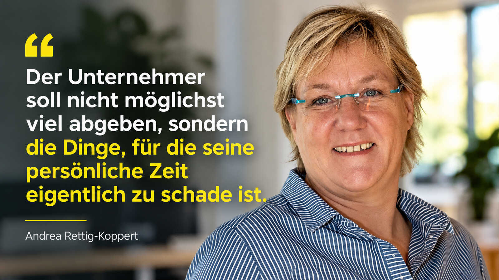 Andrea Rettig-Koppert