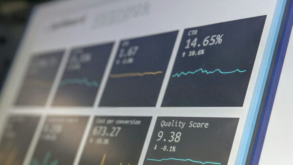 Datenqualität für KI-Automatisierung