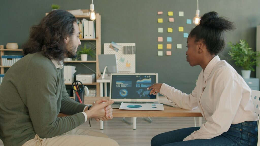 Human-in-the-Loop bei KI-Automatisierung