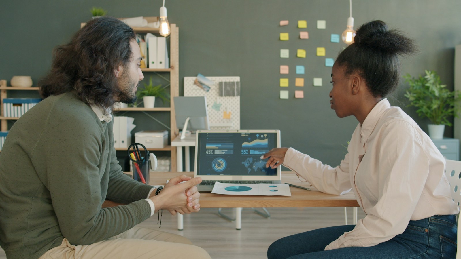 Human-in-the-Loop bei KI-Automatisierung