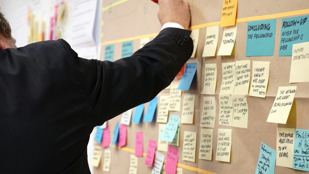 Process Owner im Mittelstand